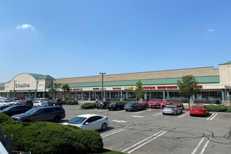 675 Paterson Ave, Carlstadt, NJ for lease Building Photo- Image 1 of 1