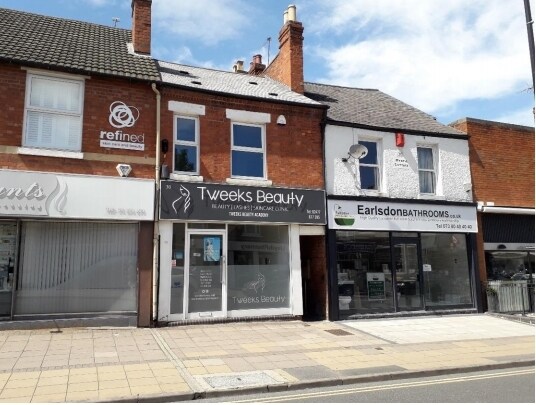 30 Earlsdon Street, Coventry for sale Primary Photo- Image 1 of 1