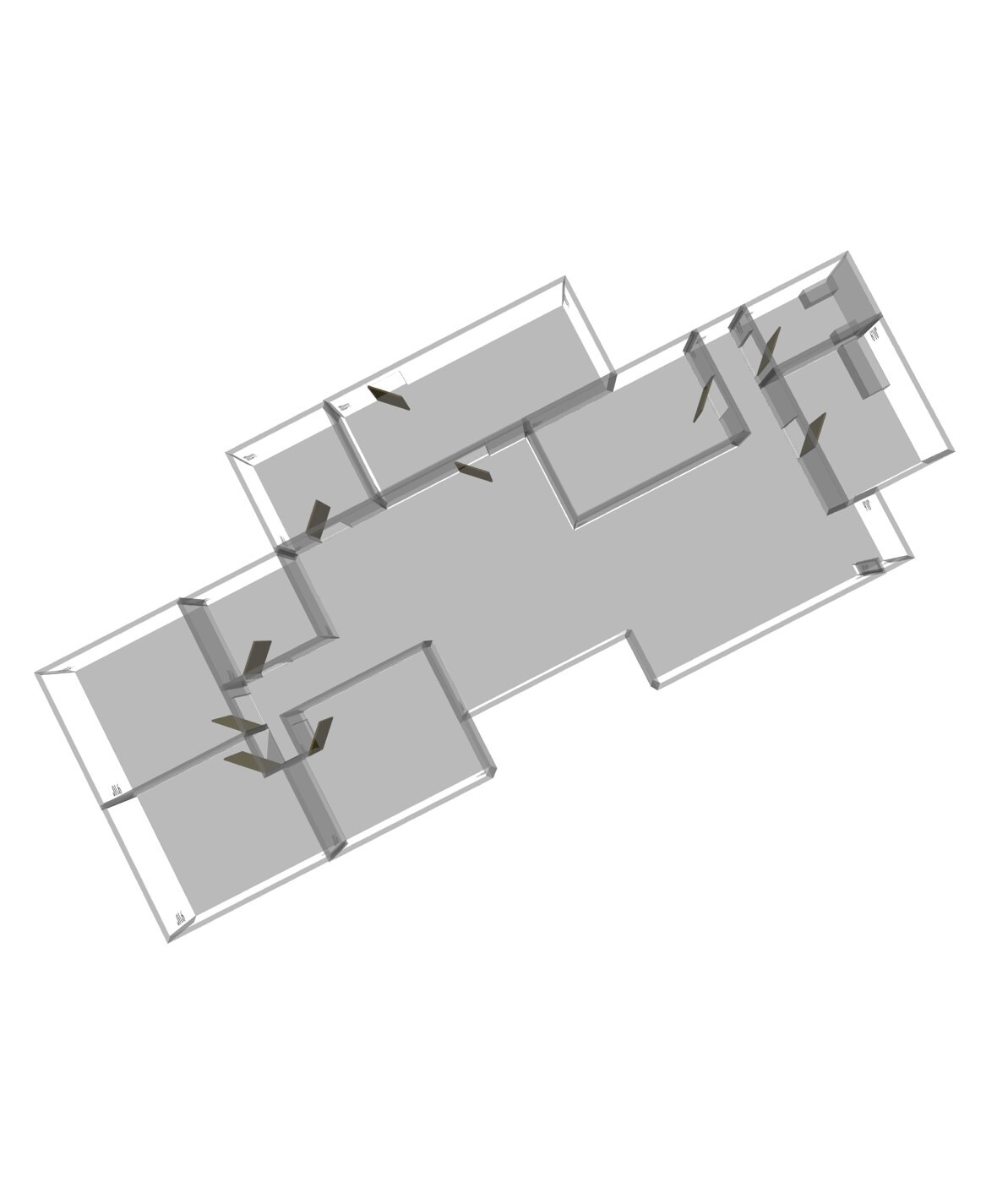 477 Connecticut Blvd, East Hartford, CT for lease Floor Plan- Image 1 of 2