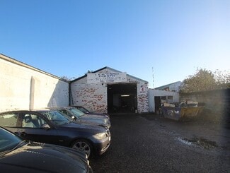 More details for Stoneferry Rd, Hull - Industrial for Lease