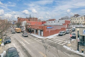 More details for 749-759 Dudley St, Dorchester, MA - Retail for Lease