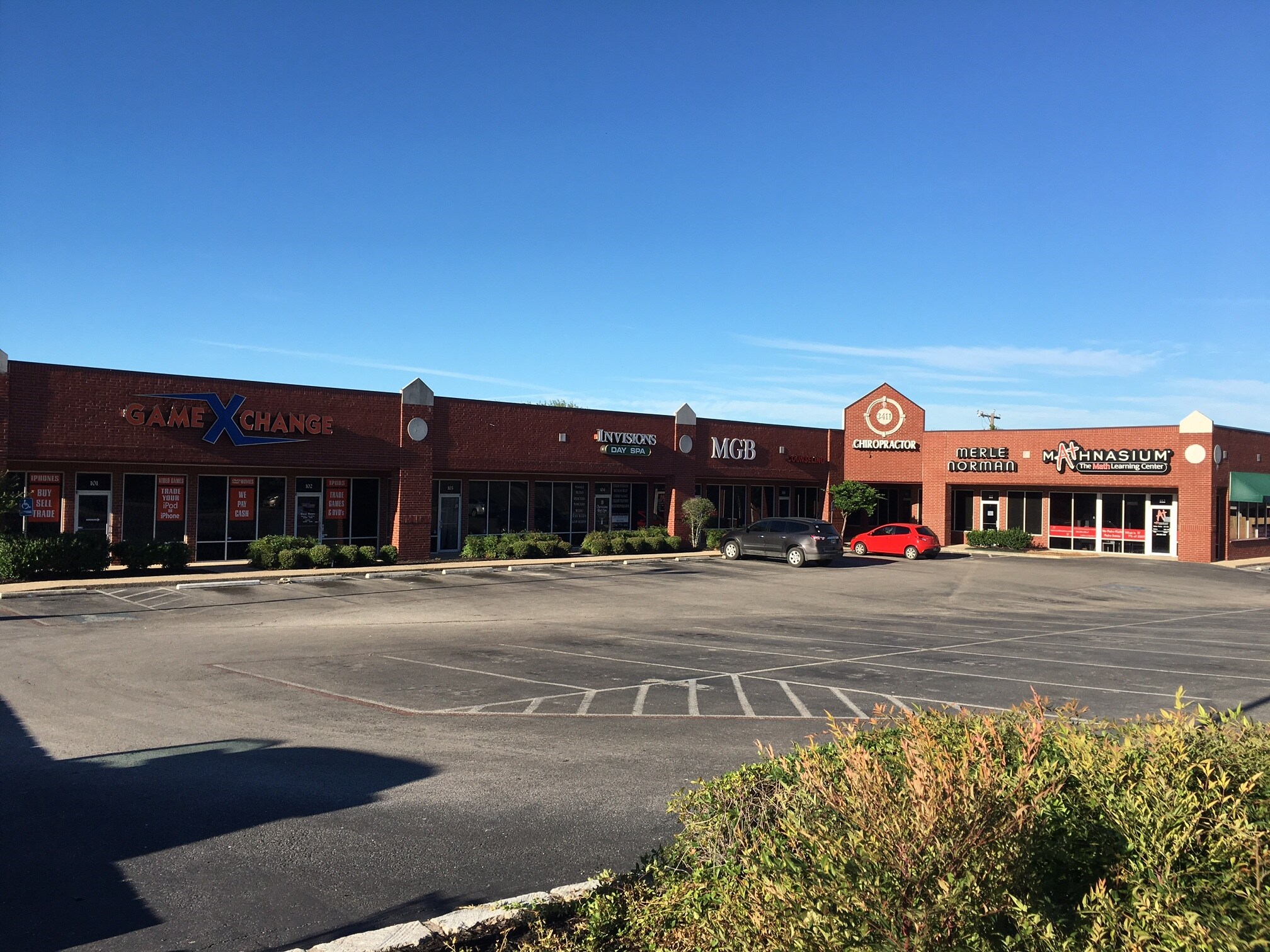 3411 Market Loop, Temple, TX for sale Building Photo- Image 1 of 1