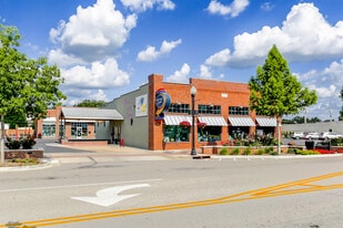 Main Street Square - NNN Property