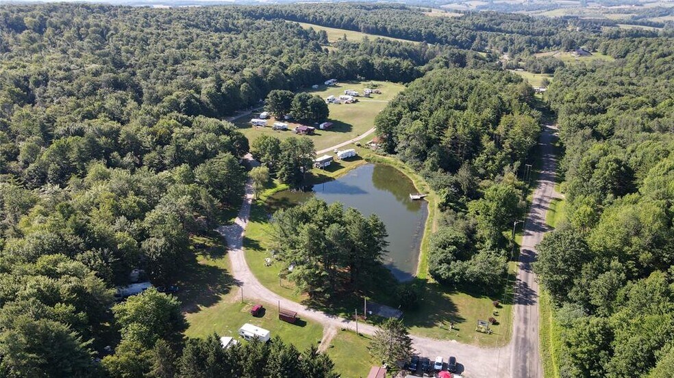 416 Jennings, Marathon, NY 13803