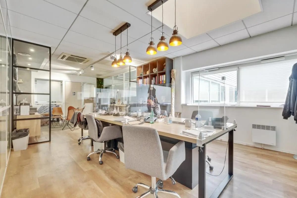 7 Rue Nationale, Boulogne-Billancourt for lease Interior Photo- Image 1 of 10