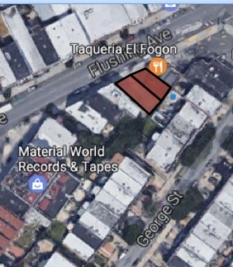 1046-1048 Flushing Ave, Brooklyn, NY for sale Building Photo- Image 1 of 1