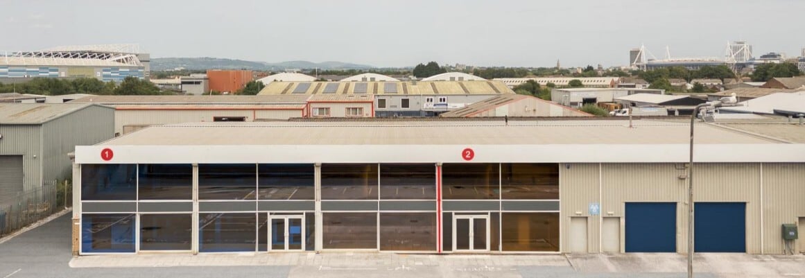 Hadfield Rd, Cardiff for sale Primary Photo- Image 1 of 1