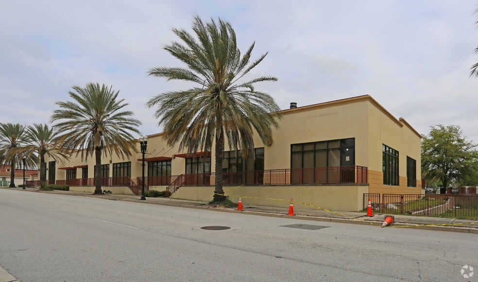 758 Duval St, Jacksonville, FL for lease - Building Photo - Image 3 of 8
