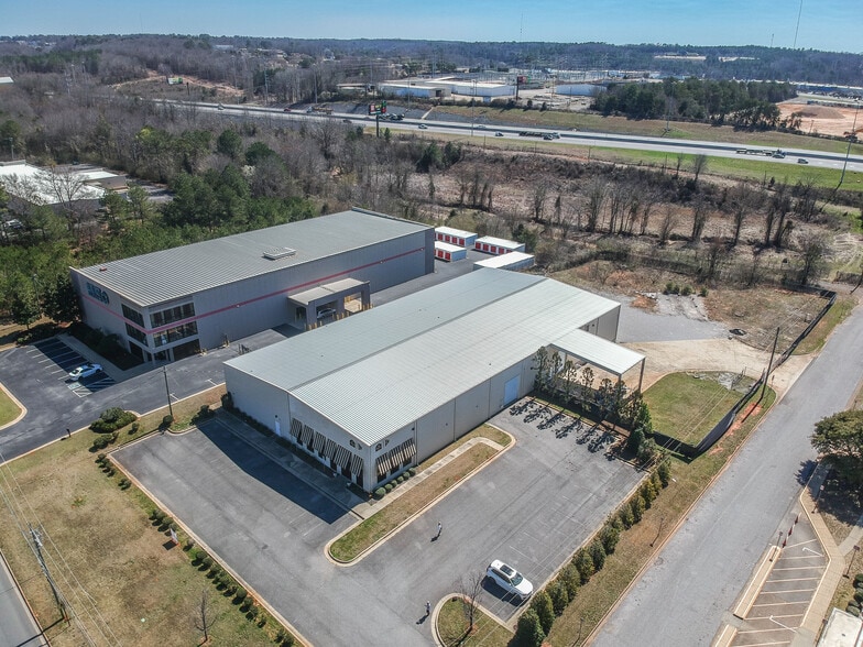 1209 James I Harrison Jr Pky E, Tuscaloosa, AL for sale - Building Photo - Image 2 of 18