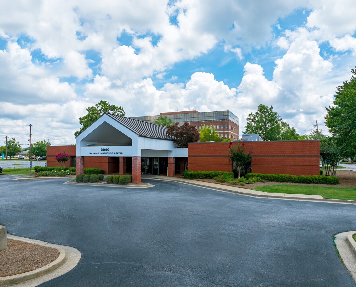 2040 10th Ave, Columbus, GA for sale Building Photo- Image 1 of 10