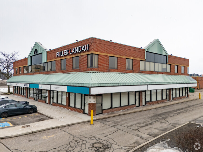 45 Goderich Rd, Hamilton, ON for sale - Primary Photo - Image 1 of 1