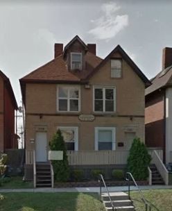 1379-1381 Indianola Ave, Columbus, OH for sale - Primary Photo - Image 1 of 1