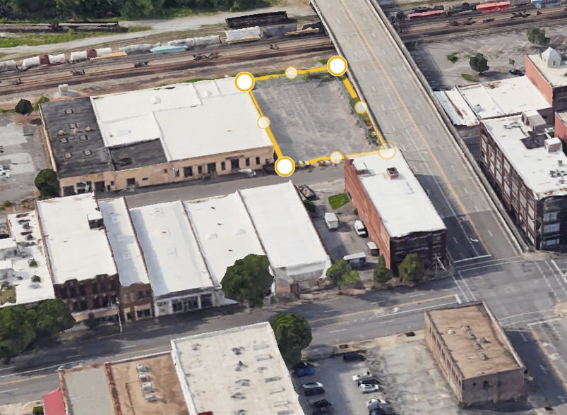 2401 Morris Ave, Birmingham, AL for sale - Building Photo - Image 2 of 2