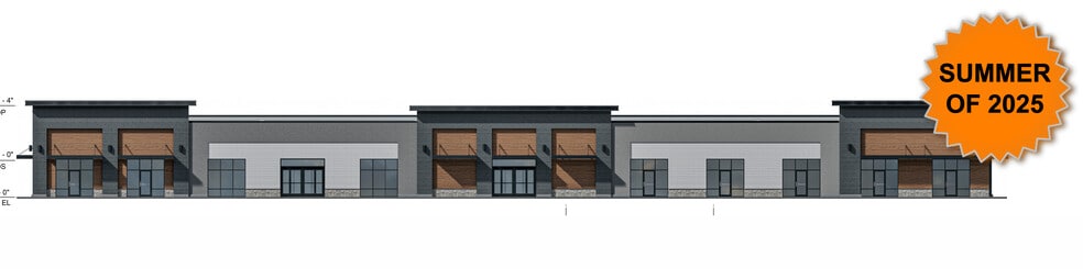 4423 S Poinciana Blvd, Kissimmee, FL for lease - Building Photo - Image 2 of 6