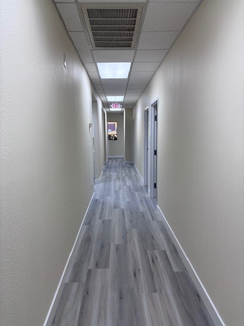 2820 E Flamingo Rd, Las Vegas, NV for lease Interior Photo- Image 1 of 9