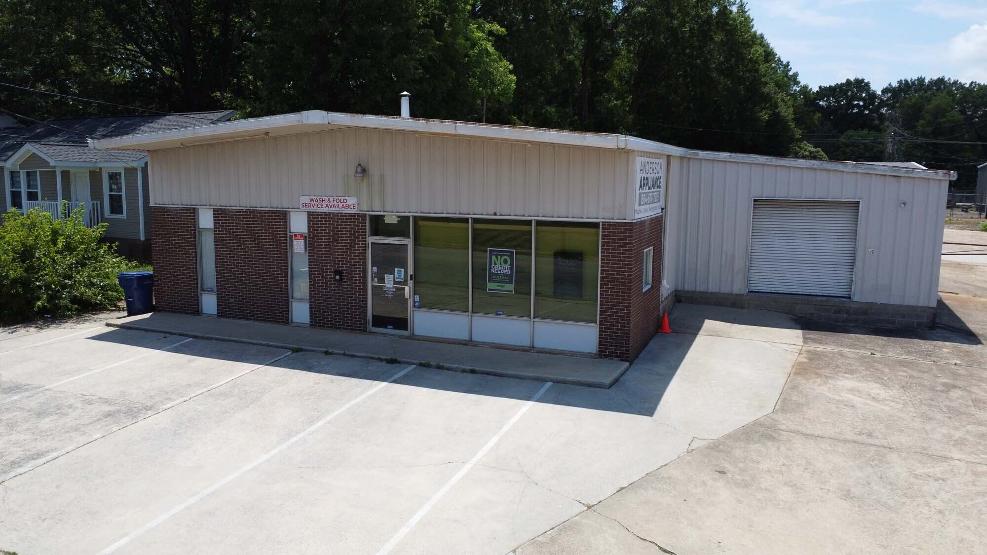 113 Sayre St, Anderson, SC for sale Building Photo- Image 1 of 1