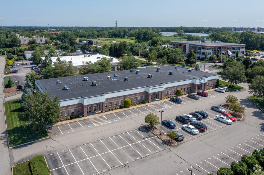 144 Metro Center Blvd, Warwick, RI 02886 - Office for Lease | LoopNet