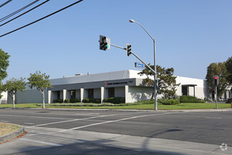 More details for 7261 Lampson Ave, Garden Grove, CA - Industrial for Lease