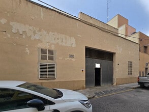 Industrial in Amposta, Tarragona for lease Construction Photo- Image 2 of 8