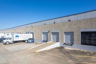 More details for 1930-1998 Afton St, Houston, TX - Industrial for Lease