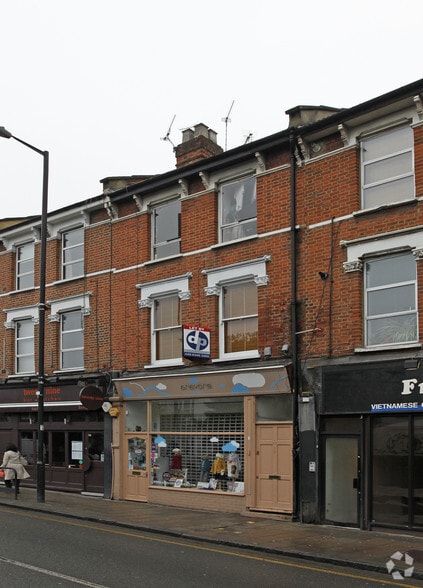 31 Park Rd, London for sale - Primary Photo - Image 1 of 1