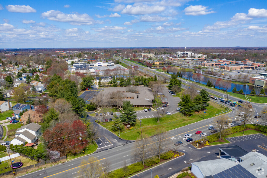 525 S State Route 73, Marlton, NJ for lease - Aerial - Image 3 of 4