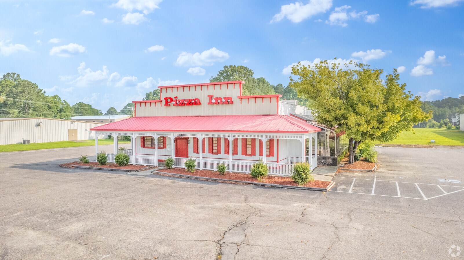 1001 Jersey St, Ahoskie, NC 27910