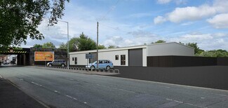 More details for 85 Station Rd, Deeside - Industrial for Lease