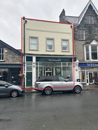 More details for 30 Station St, Keswick - Retail for Sale