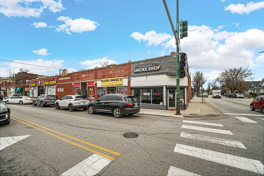 5600-5612 W Division St, Chicago, IL for sale - Building Photo - Image 2 of 32