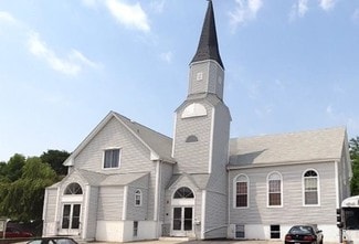 More details for 251 Magnolia St, Cranston, RI - Flex for Lease