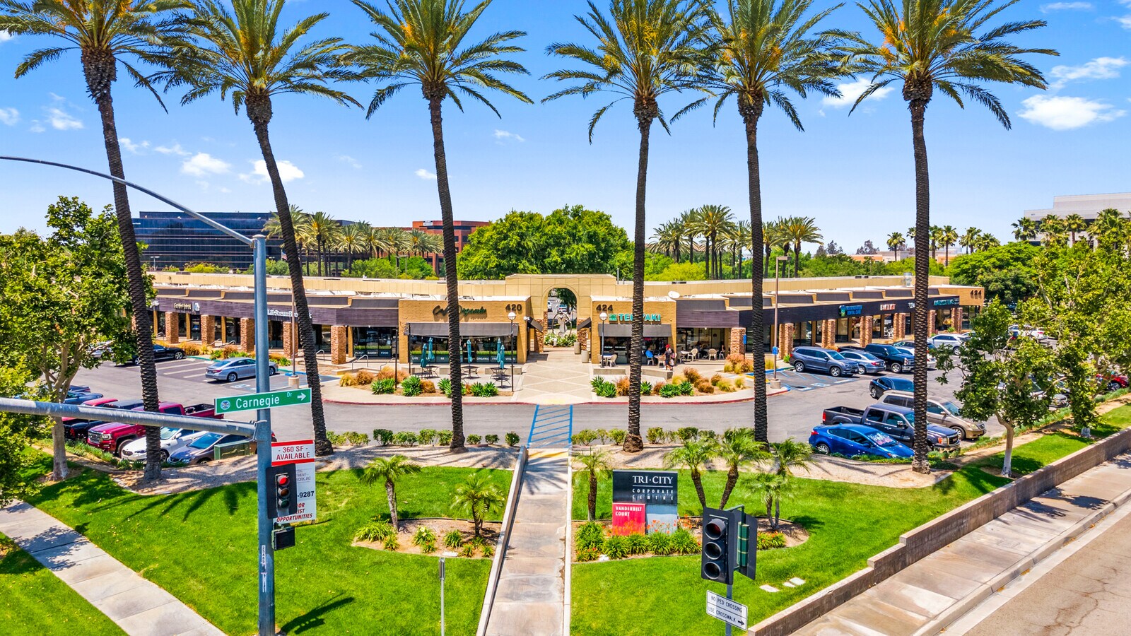 424 E Hospitality Ln, San Bernardino, CA 92408