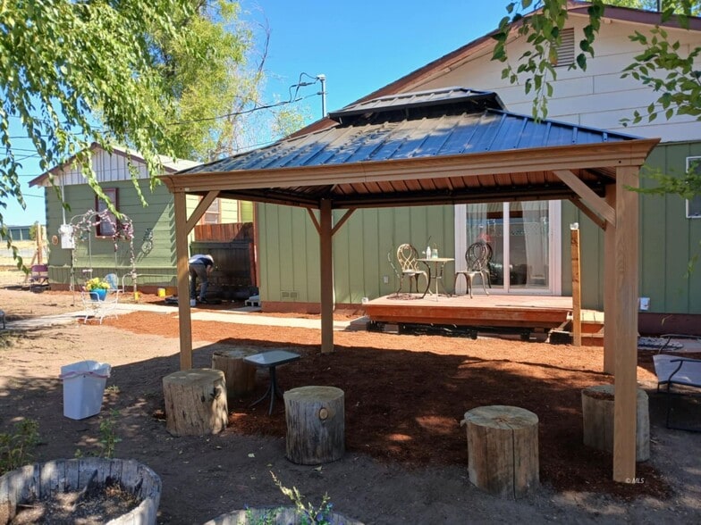 1400 W 11th St, Alturas, CA for sale - Building Photo - Image 2 of 28