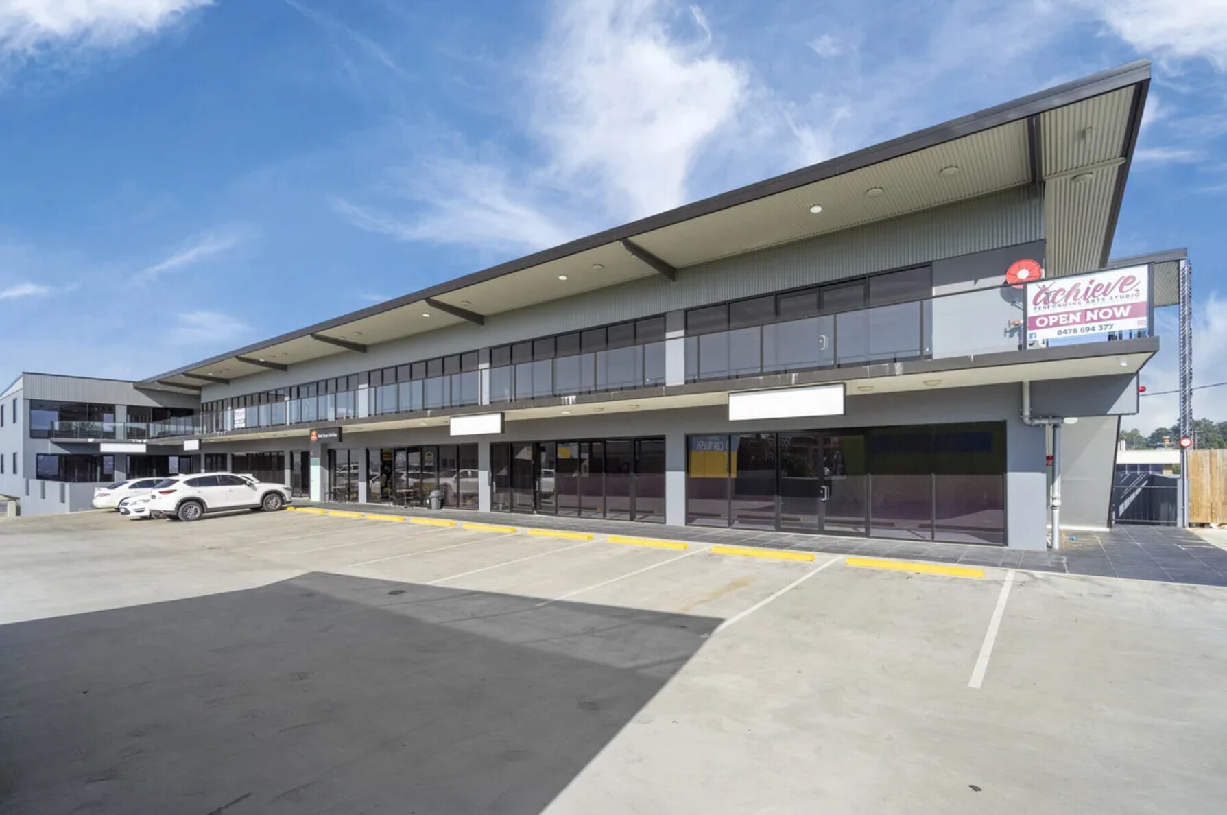 48 Sumners Rd, Sumner for lease Building Photo- Image 1 of 2
