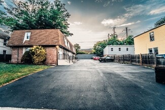 More details for 1300 Fulton St, Rahway, NJ - Multifamily for Sale