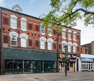 More details for 32-34 Boothferry Rd, Goole - Retail for Lease