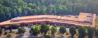 Herndon Medical Center - Convenience Store