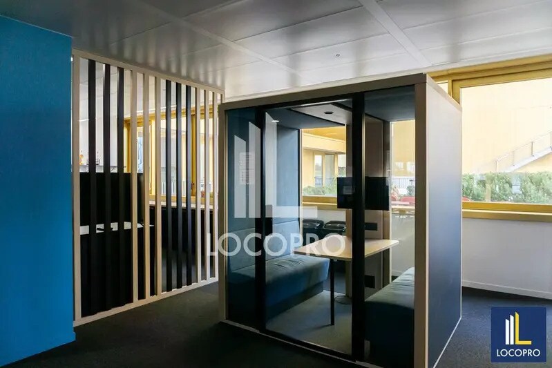 Office in Nice for lease - Building Photo - Image 2 of 11