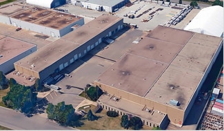 More details for 8810 48 Av NW, Edmonton, AB - Industrial for Lease
