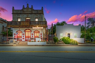 30048 Yosemite Blvd, La Grange CA - Pub