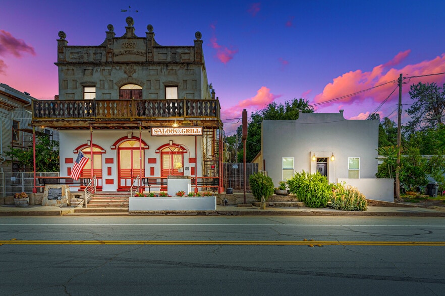 30048 Yosemite Blvd, La Grange, CA for sale - Building Photo - Image 1 of 91