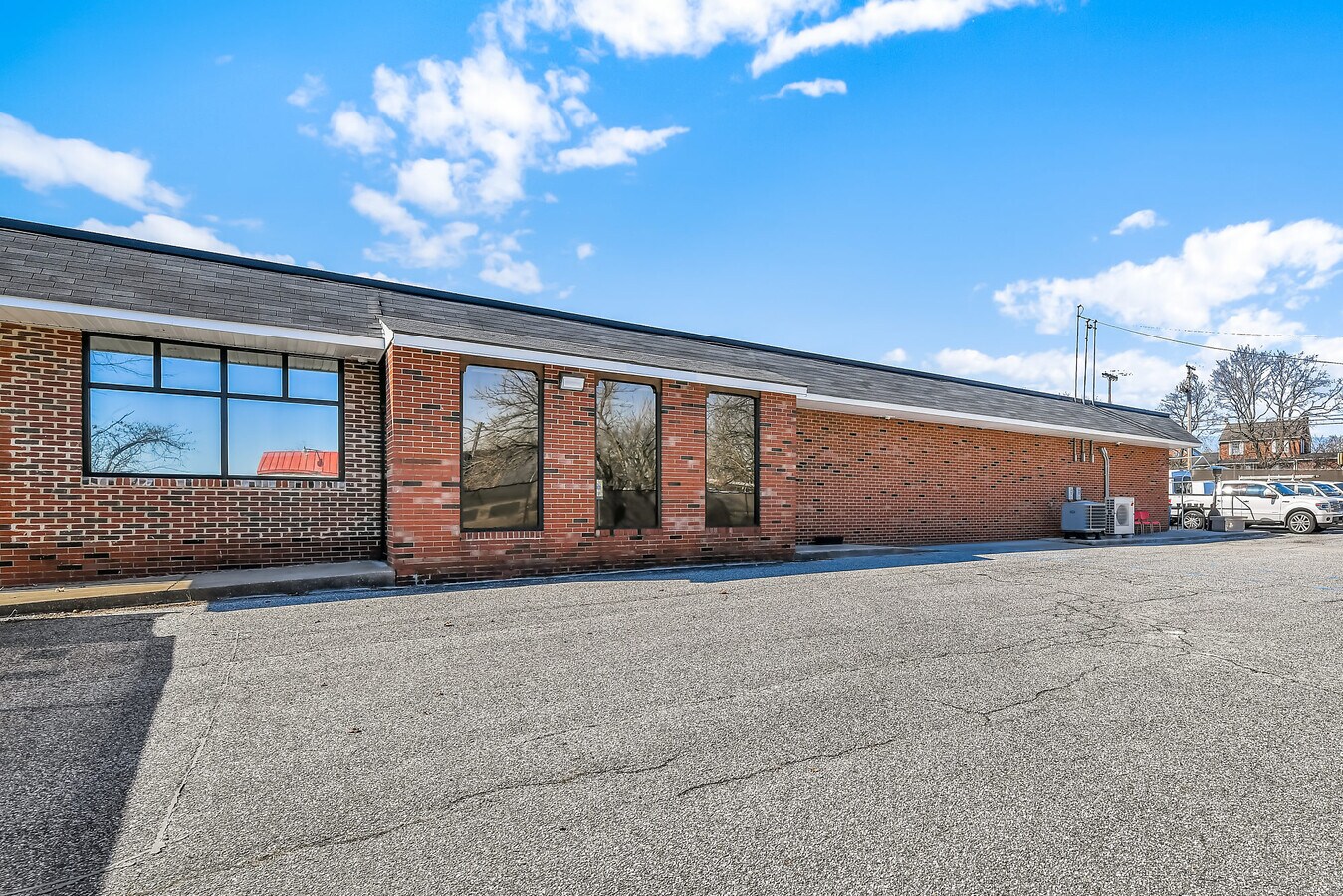 7520 Pulaski Hwy, Rosedale, MD 21237