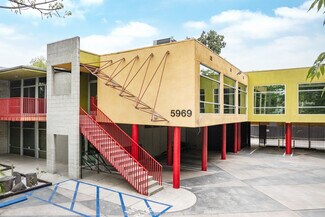 More details for 5969 Washington Blvd, Culver City, CA - Office for Lease