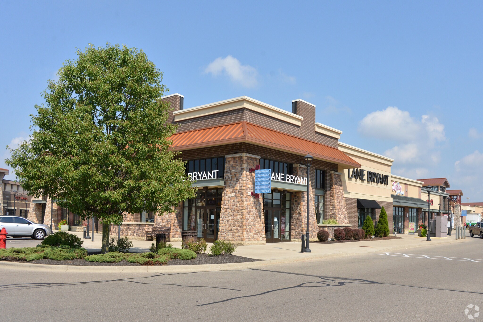 33013459 Princeton Rd, Hamilton, OH 45011 Bridgewater Falls