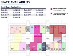 196 W Ridge Pike, Limerick, PA for lease Floor Plan- Image 1 of 1