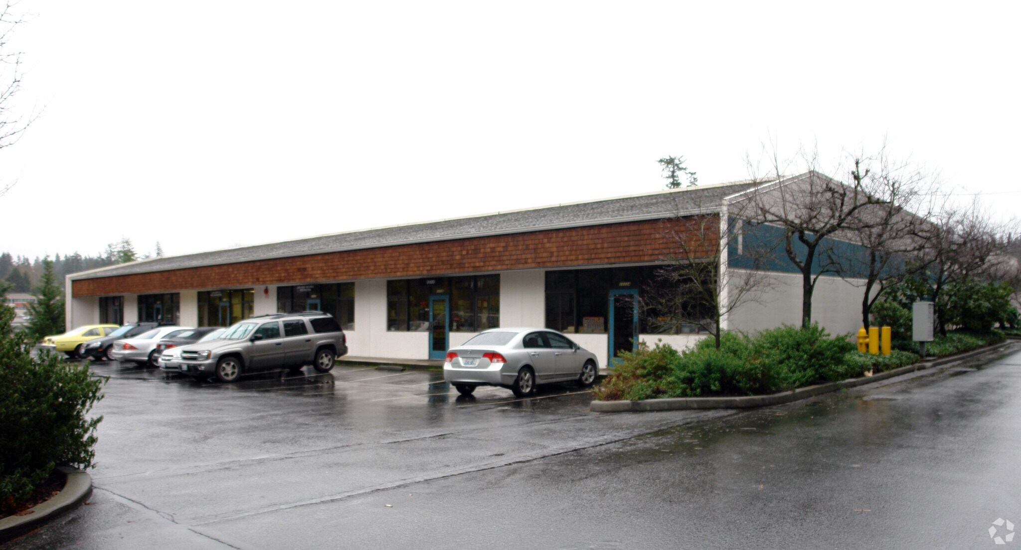 11124-11134 117th Pl NE, Kirkland, WA for lease Primary Photo- Image 1 of 6