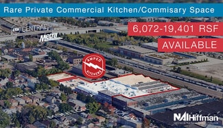 More details for 5801 W Dickens Ave, Chicago, IL - Industrial for Lease