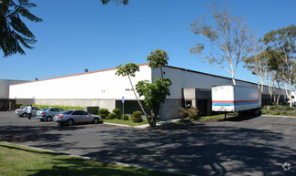 More details for 17103-17111 Kingsview Ave, Carson, CA - Industrial for Lease