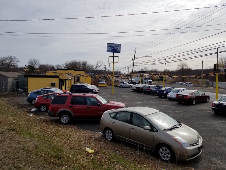 1699 Nj36, Union Beach, NJ 07735