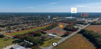 More details for 20800 State Highway 181, Fairhope, AL - Land for Sale